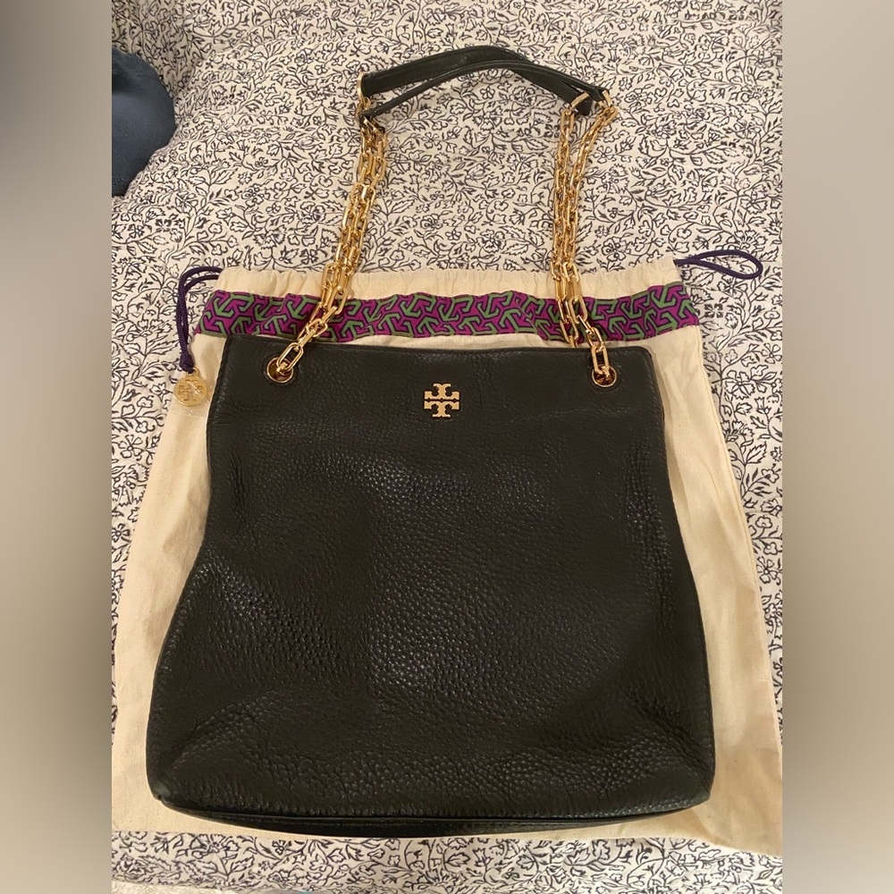 Tory Burch crossbody bag black